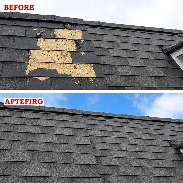 Roof Repair Near Me in Monticello, MN near me